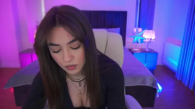 EricaSin online show from 02/27/26, 01:55