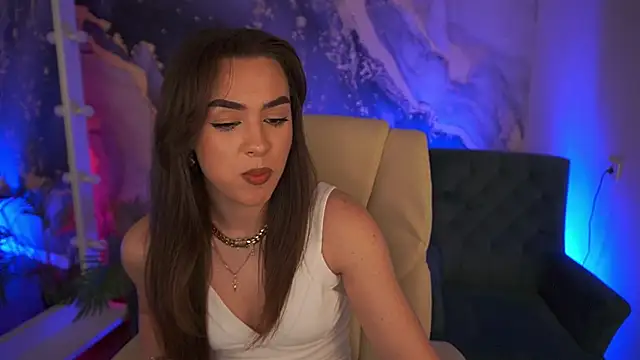 EricaSin online show from 05/21/26, 01:29
