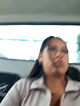 Snapshot of LunaHot_777 chatting on 10/21/25, 07:14 LunaHot 777 online show from 10/21/25, 07:14