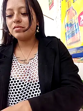 LunaHot 777 online show from 01/31/26, 08:18