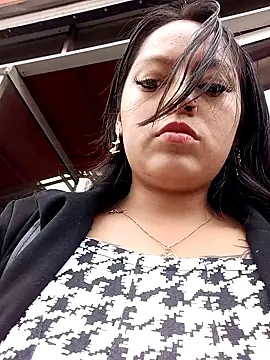 LunaHot 777 online show from 02/01/26, 06:28