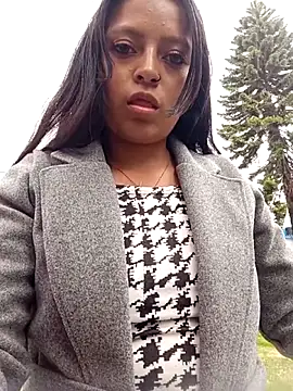 LunaHot 777 online show from 02/10/26, 10:03