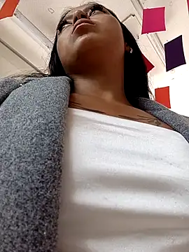 LunaHot 777 online show from 02/24/26, 06:39