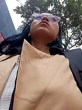 LunaHot 777 online show from 03/03/26, 07:31