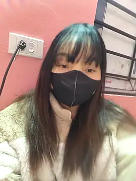 NguyenMyy online show from 01/16/26, 02:43