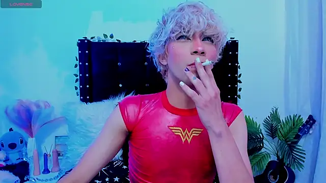 Cooperrosscute233 online show from 11/06/25, 09:05