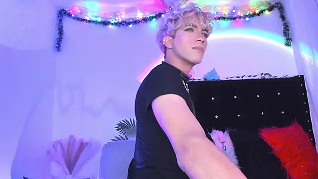 Cooperrosscute233 online show from 12/03/25, 01:35