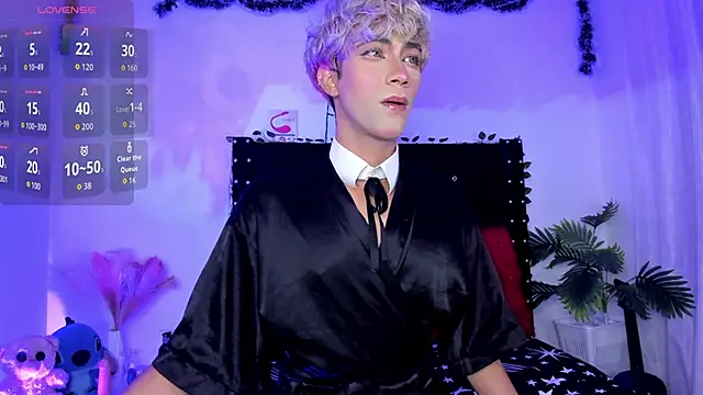 Cooperrosscute233 online show from 12/20/25, 12:29