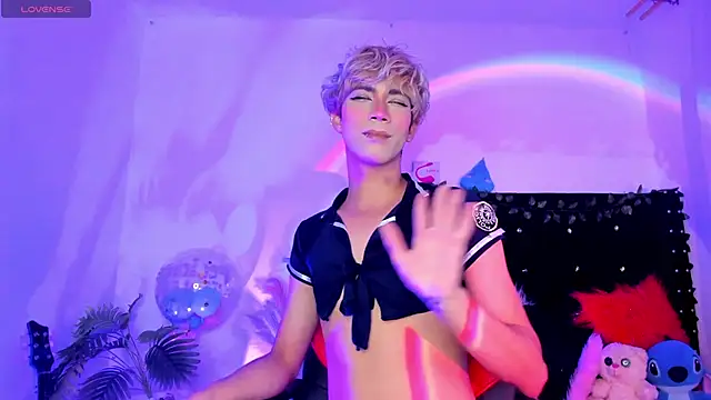 Cooperrosscute233 online show from 01/07/26, 10:34