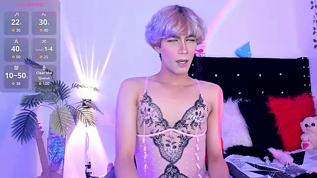 Cooperrosscute233 online show from 02/05/26, 04:11