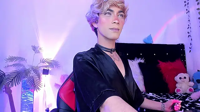 Cooperrosscute233 online show from 02/18/26, 12:50