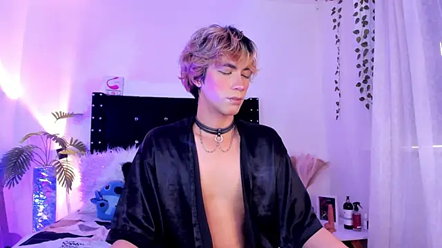 Cooperrosscute233 online show from 03/25/26, 03:07