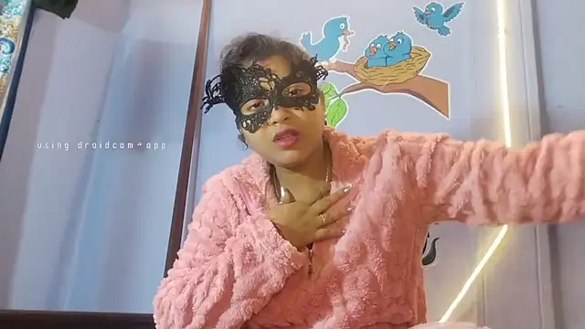 sxdbhaiyabhbi online show from 12/21/25, 02:08