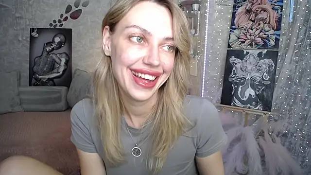NickyAdamidi online show from 06/12/26, 04:17