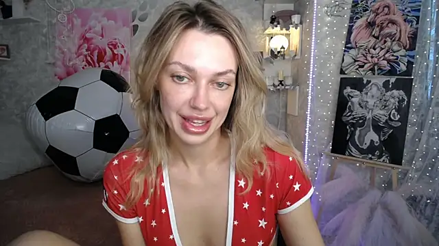 NickyAdamidi online show from 07/03/26, 04:24