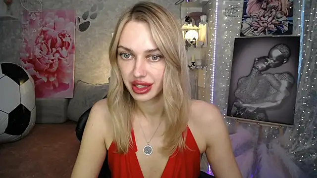 NickyAdamidi online show from 07/19/26, 04:22