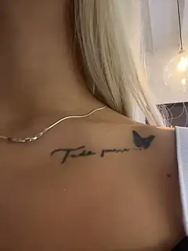 MystiqueXXX online show from 11/15/25, 01:07