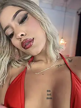 MystiqueXXX online show from 11/20/25, 01:11