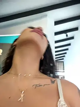 MystiqueXXX online show from 02/09/26, 01:37