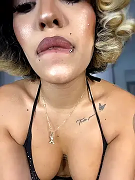 MystiqueXXX online show from 02/20/26, 01:11