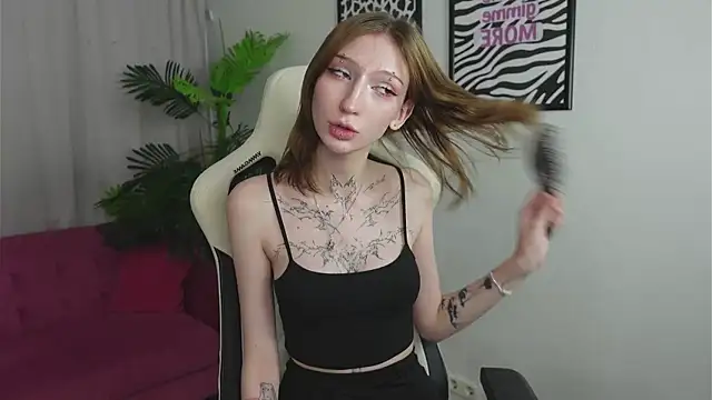 May suki online show from 01/12/26, 08:03