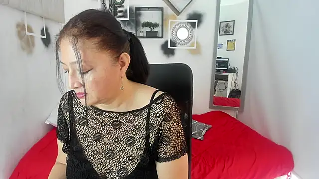 tatiana sofiaa online show from 09/23/25, 01:25
