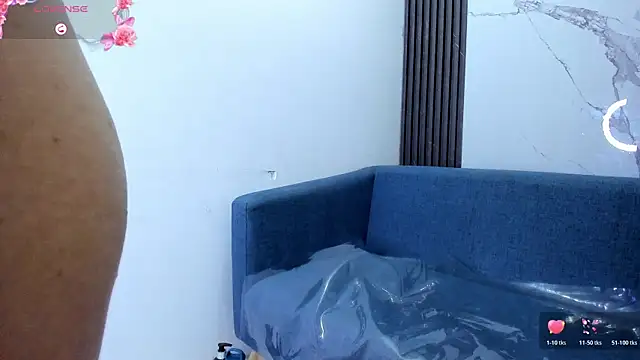 CristineCaru online show from 02/04/26, 12:00