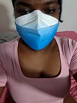 chubybabi online show from 11/26/25, 10:05