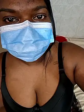 chubybabi online show from 01/09/26, 08:21