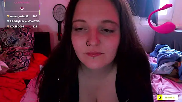 Kinkybooby online show from 10/25/25, 09:39