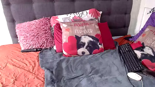 chockclitx5 online show from 03/02/26, 07:15