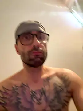 sinBud452 online show from 10/25/25, 07:05