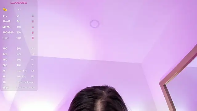 HarleyQueen666 online show from 02/13/26, 11:28