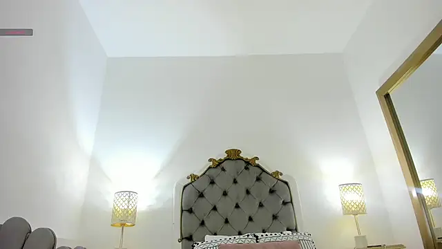 HarleyQueen666 online show from 03/15/26, 11:05