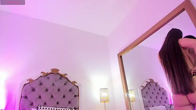 HarleyQueen666 online show from 04/05/26, 10:56