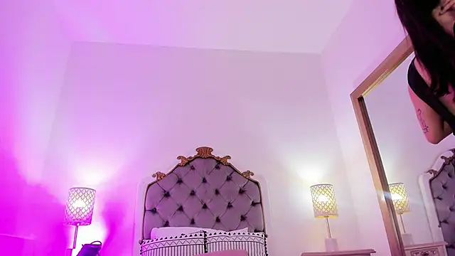 HarleyQueen666 online show from 04/07/26, 10:59