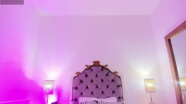 HarleyQueen666 online show from 04/08/26, 11:21