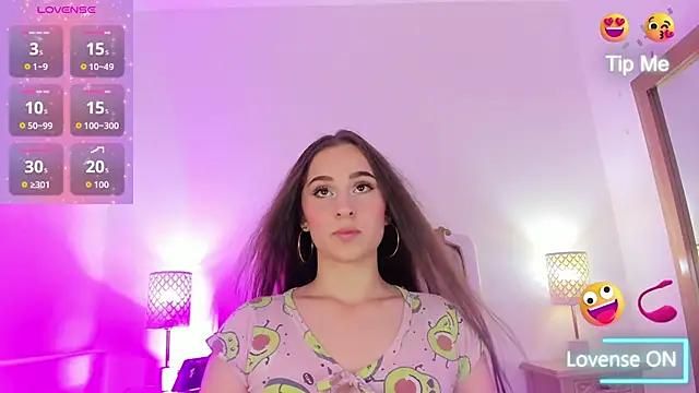 HarleyQueen666 online show from 04/11/26, 01:54