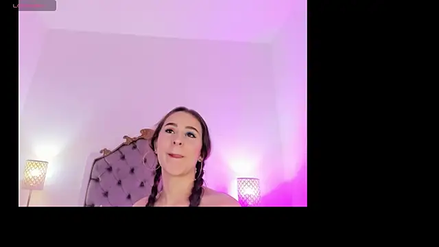 HarleyQueen666 online show from 04/13/26, 11:16