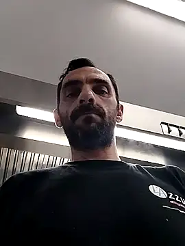 hotmen83 online show from 10/09/25, 09:40