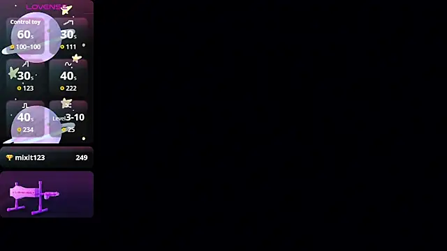 larah uwu online show from 03/20/26, 08:52