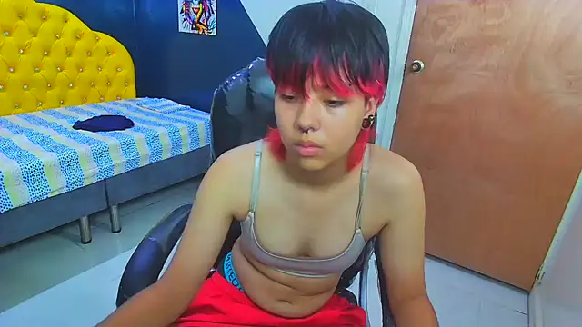 Snapshot of BJkoreanboy chatting on 09/19/25, 08:09 BJkoreanboy online show from 09/19/25, 08:09