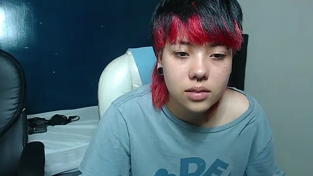 Snapshot of BJkoreanboy chatting on 10/15/25, 09:26 BJkoreanboy online show from 10/15/25, 09:26