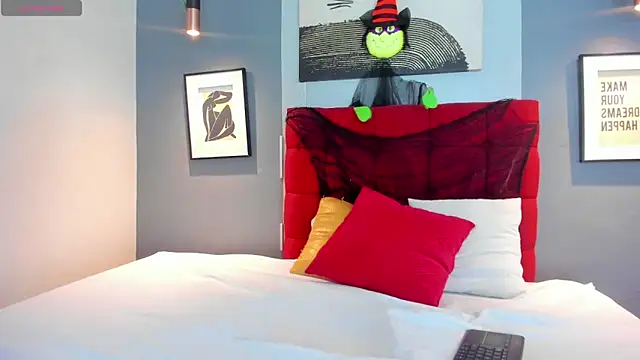 Snapshot of Sex_samantha chatting on 10/14/25, 12:50 Sex samantha online show from 10/14/25, 12:50