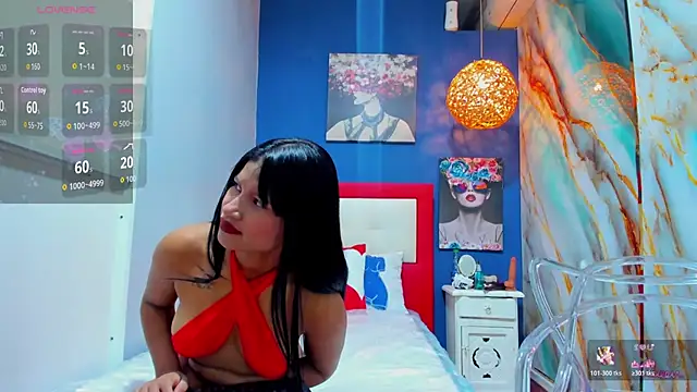 Sex samantha online show from 04/05/26, 04:31