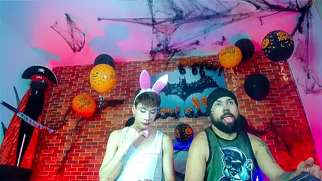 Michael twink  online show from 10/25/25, 11:43