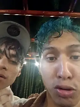 spicy adonhis online show from 09/10/25, 03:17