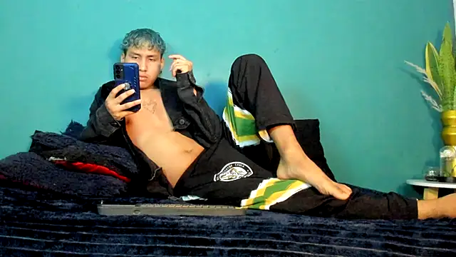 spicy adonhis online show from 09/20/25, 01:01