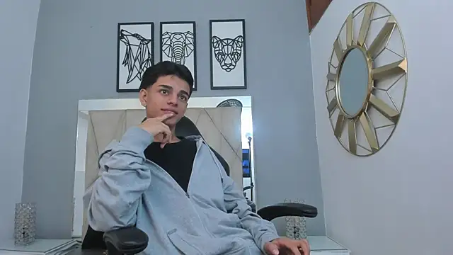 owen  johnson online show from 09/11/25, 11:43