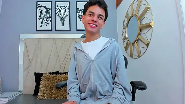 owen  johnson online show from 09/15/25, 11:43